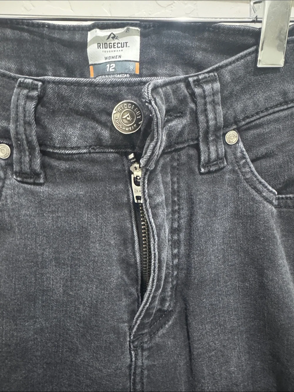 Ridgecut Skinny Jeans